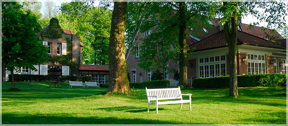 Landhaus Eggert Hotel Мюнстер Екстериор снимка